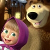 Masha And The Bear Hidden Objects