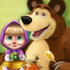 Masha Spring Allergy
