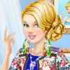 Meet Modern Cinderella