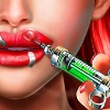 Mermaid Lips Injections