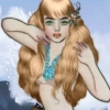 Mermaid Mix N' Match