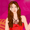 Miley Cyrus Makeover