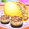 Mini Tortilla Taco