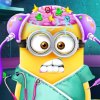 Minion Brain Doctor