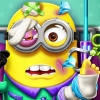 Minion Hospital Recovery