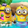 Minions Pool Party