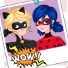 Miraculous Ladybug Photo Booth