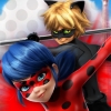 Miraculous: Tales Of Ladybug And Cat Noir