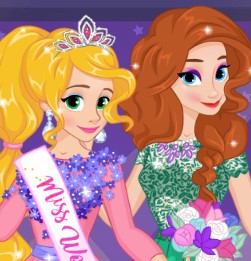 Miss World Contest