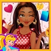 Moana Mall Mania