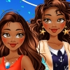Moana New In Disney Town