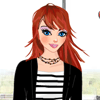 Mod Fall Fashion