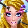 Modern Princess Perfect Make Up