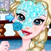Modern Queen Elsa 2