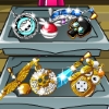 Monster High Design Necklace