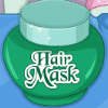 Monster High Hair Salon