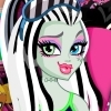 Monster Slumber Party Funny Faces