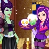 Mother's Day With Maleficent