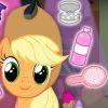 My Little Pony Hair Salon