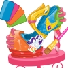 My Little Pony Shoes Designer