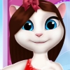 My Talking Angela Hot Date
