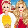 New Year's Disney Diva