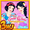 Now And Then: Snow White Sweet Sixteen