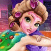 NY Fashionista Real Makeover HTML5