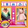 Online Shopping: Winter Coat