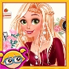 Paparazzi Diva: Rapunzel
