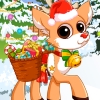 Pet Stars: Baby Rudolph