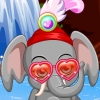 Pet Stars: Funny Elephant
