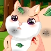 Pet Stars: Lovely Squirrel