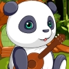 Pet Stars: Playful Panda