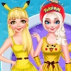 Pokeparure Princess