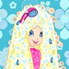 Polly Cool Hairstyle