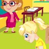 Polly's Fun Makeover