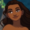Polynesian Princess