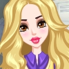 Popular School Girl Makeover