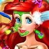 Princess Ariel Heal And Spa
