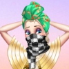 Princess BFFs Burning Man