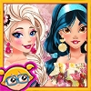 Princess Cherry Blossom Celebration