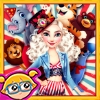 Princess Circus Getaway