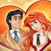 Princess Couples Compatibility HTML5