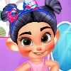 Princess Easter Celebration