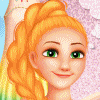 Princess Fashion Blogger Rivals