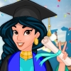 Princess Graduation