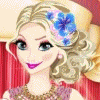 Princess Graduation Ball