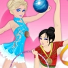 Princess Gymnastic Olympics