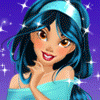 Princess Jasmine's Secret Wish